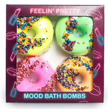 Load image into Gallery viewer, Bath Bomb Sets
