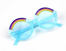 Load image into Gallery viewer, Rainbow Sunglasses
