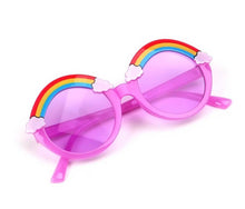 Load image into Gallery viewer, Rainbow Sunglasses
