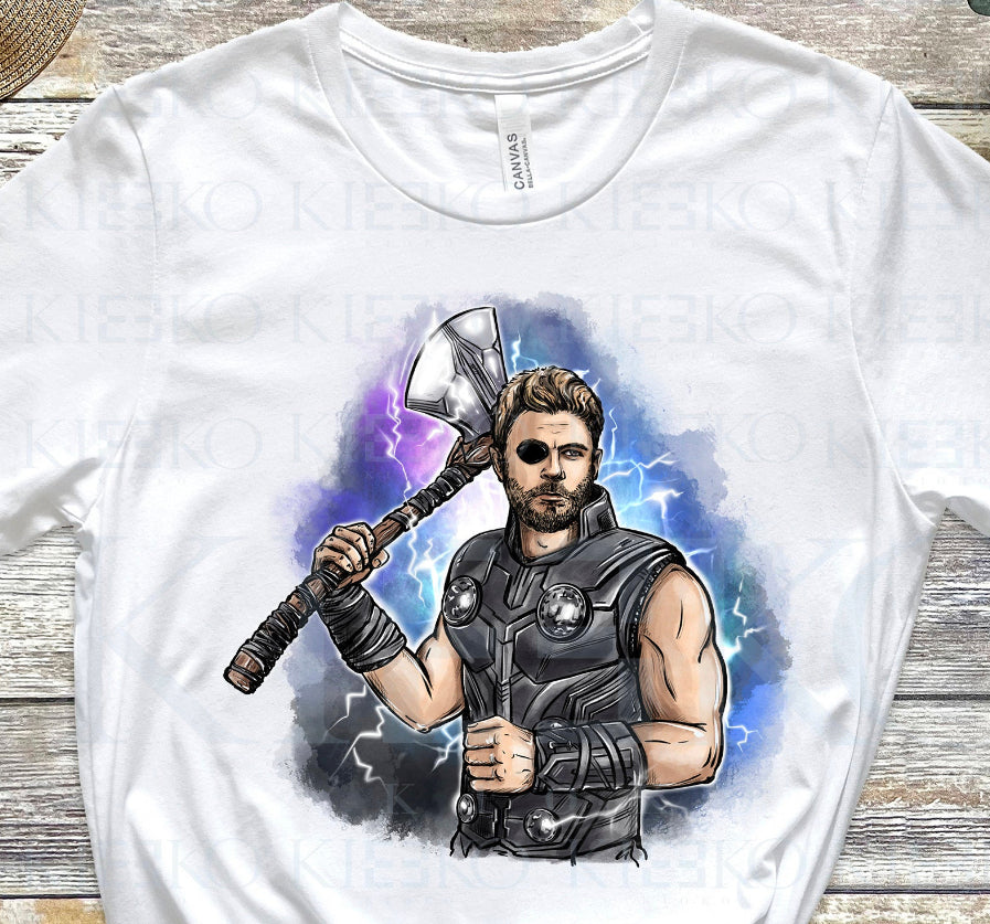 Thor Shirt