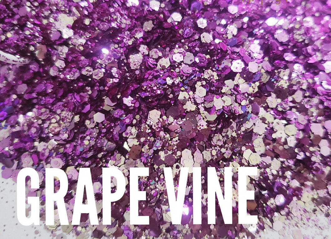 Grape Vine