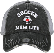 Load image into Gallery viewer, Soccer Hats
