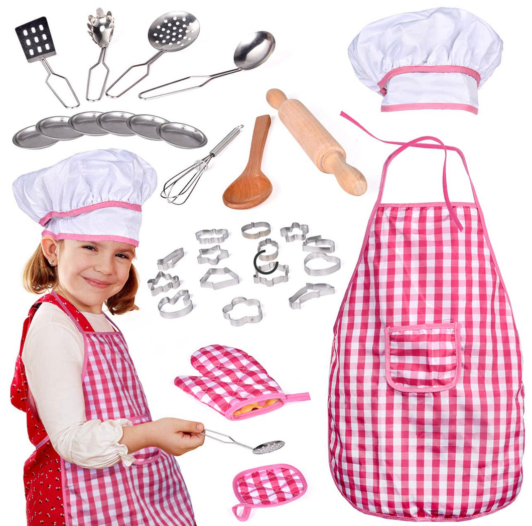 Kitchen Dream (32) Piece Set