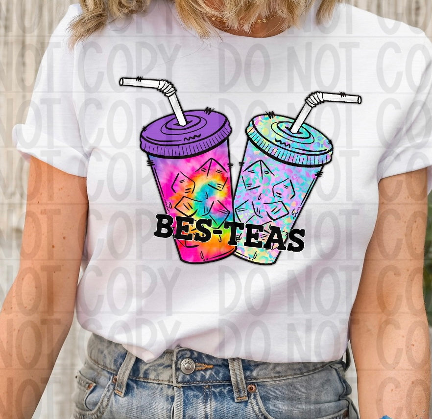 Bes-TEAS Shirt