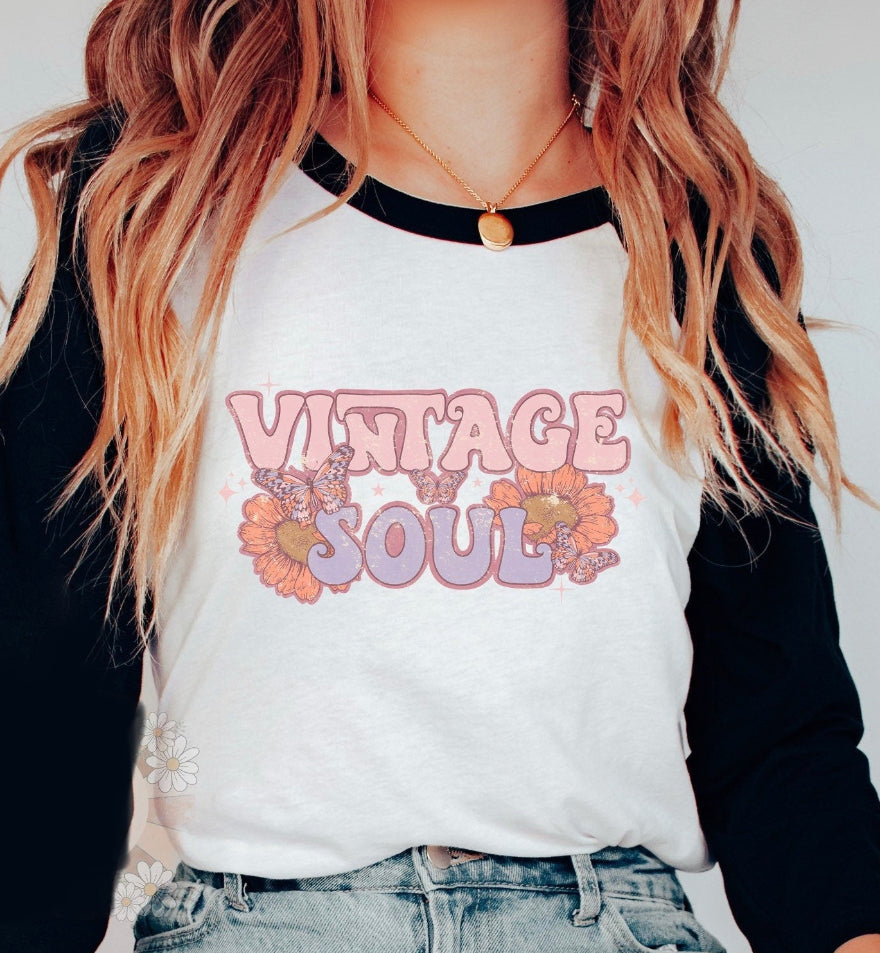 Vintage Soul