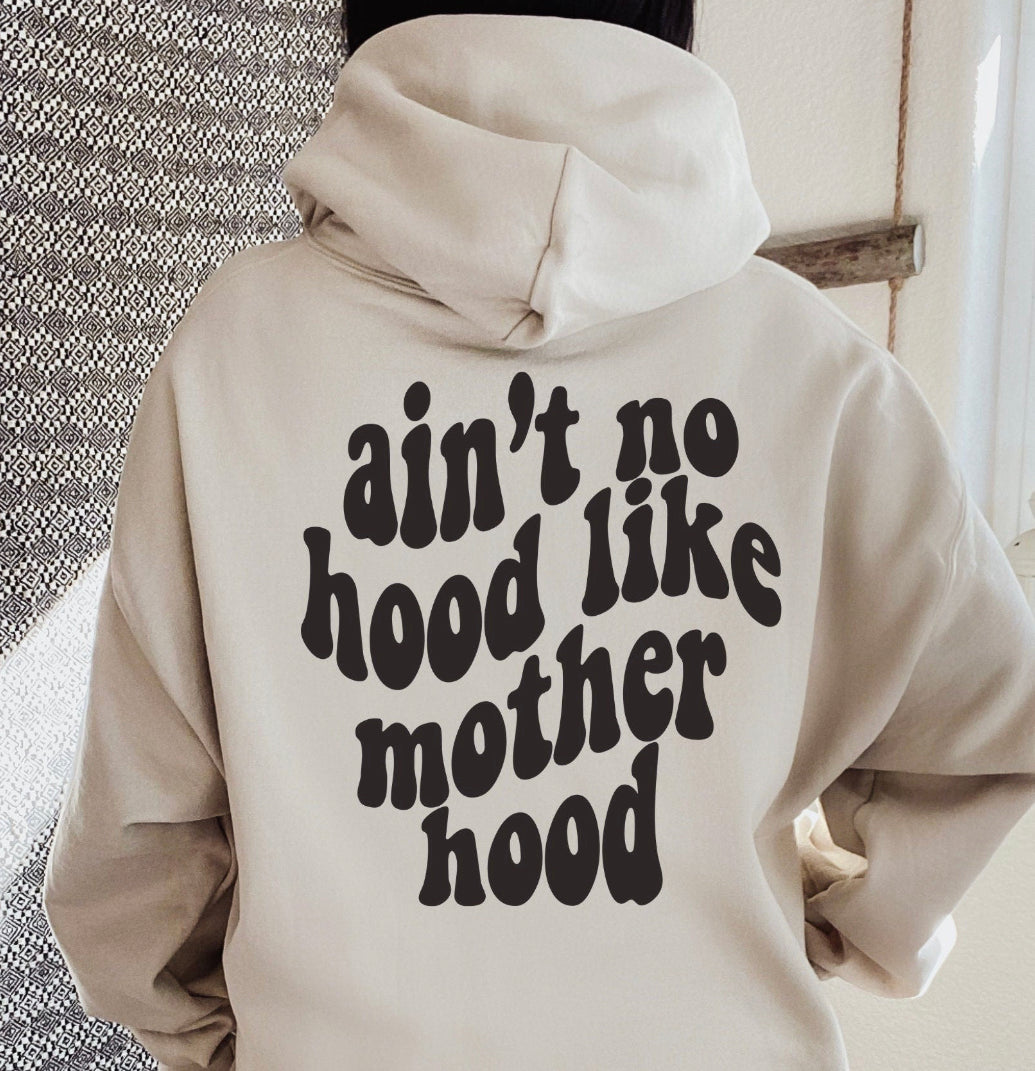 Ain’t No Hood… Motherhood