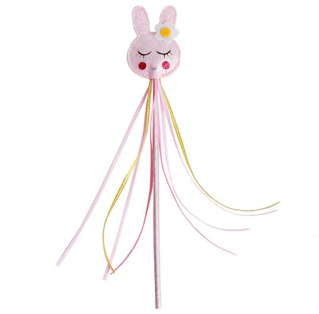 Bunny Wand