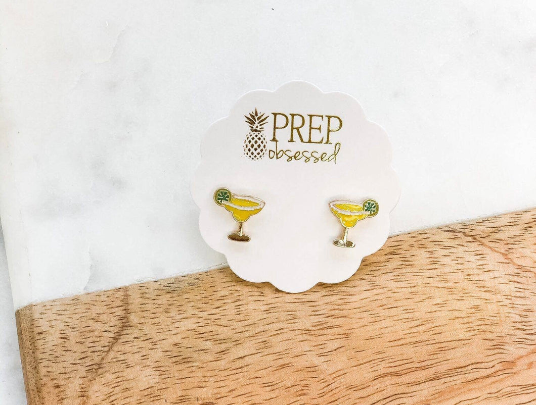 Margarita Earrings