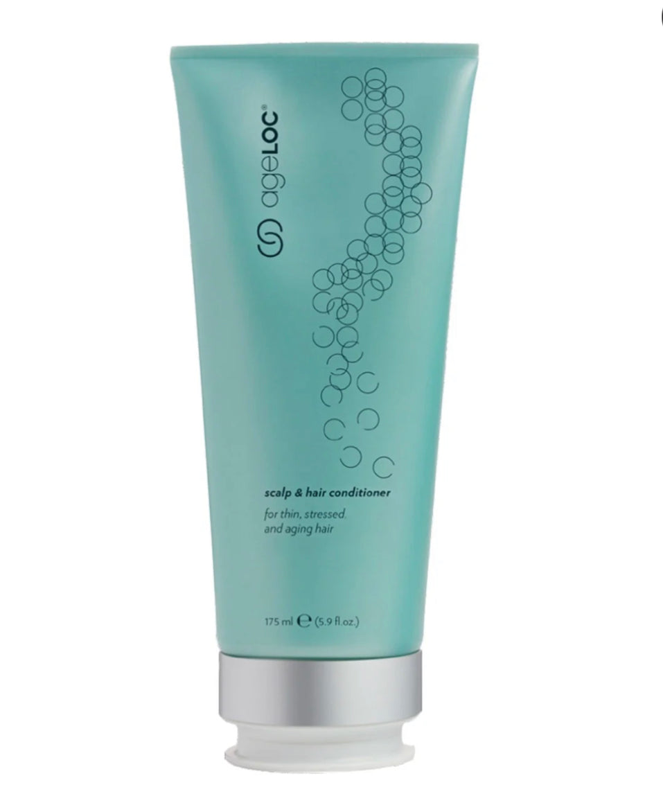 ageLOC Scalp & Hair Conditioner