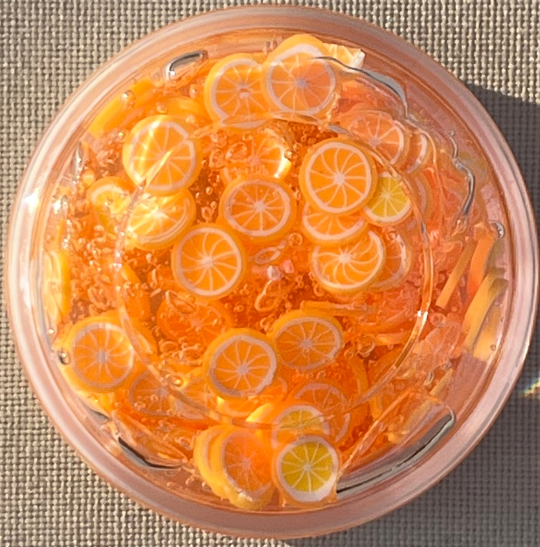 BYO Orange Slices