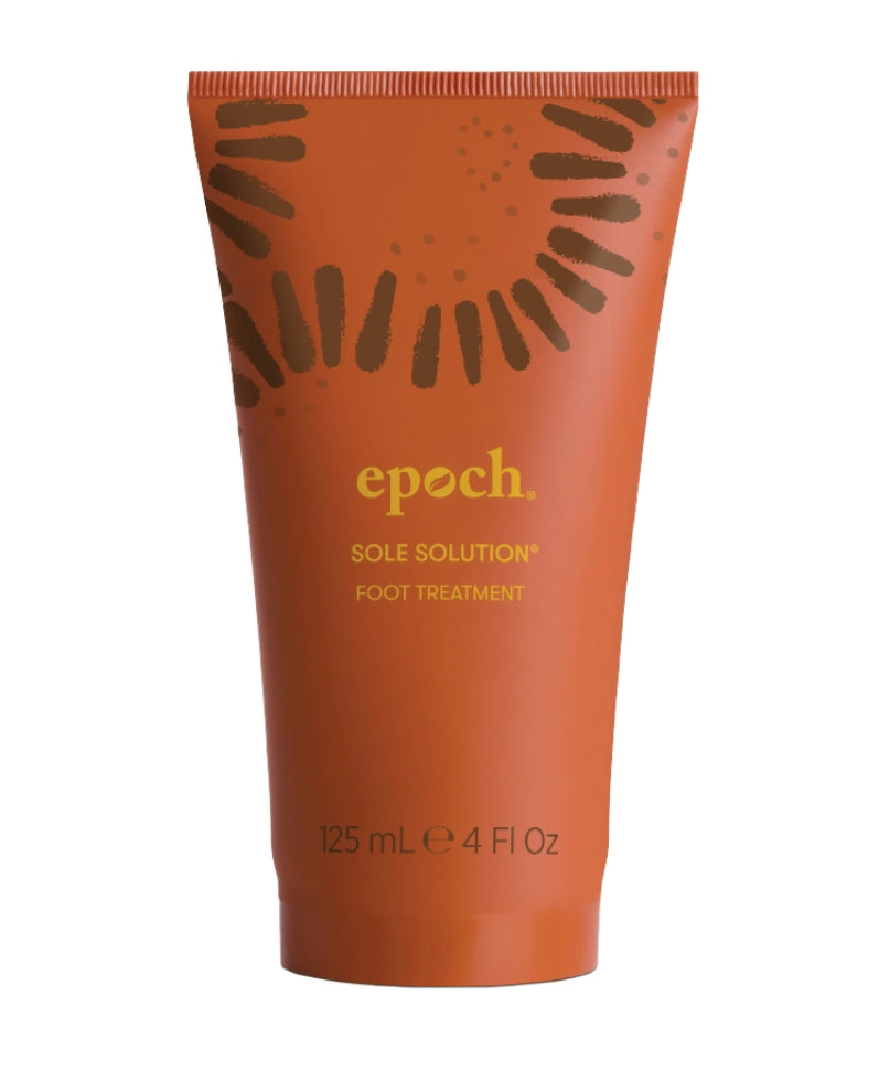 Epoch® Sole Solution® Foot Treatment