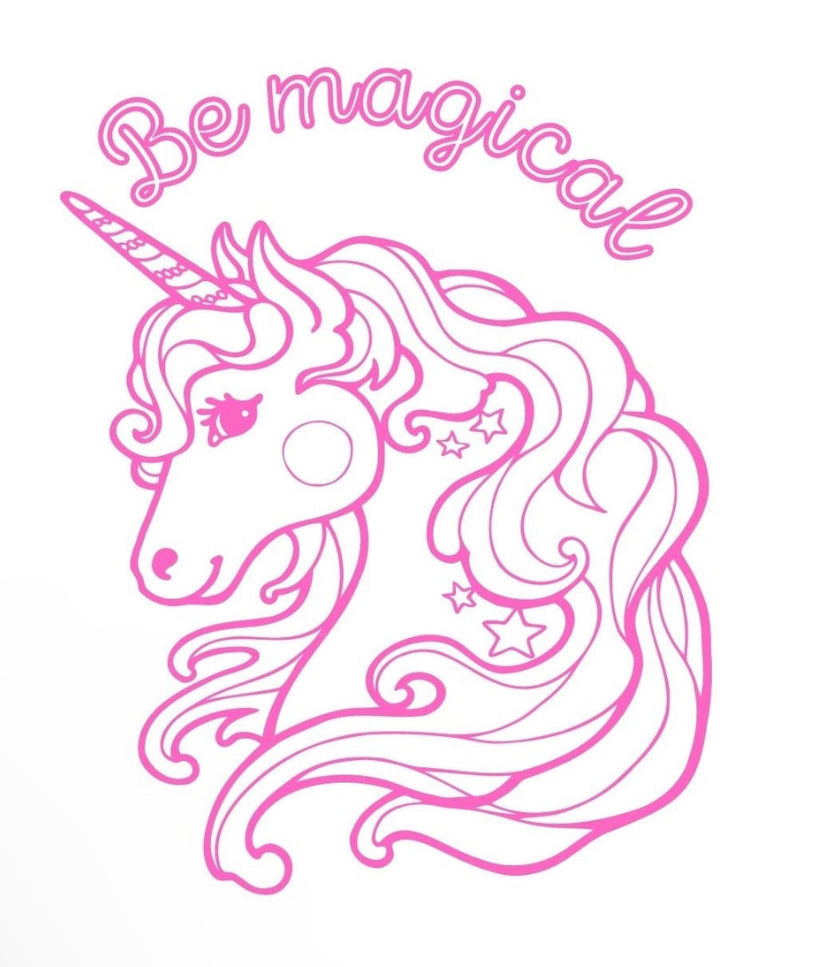 Be Magical