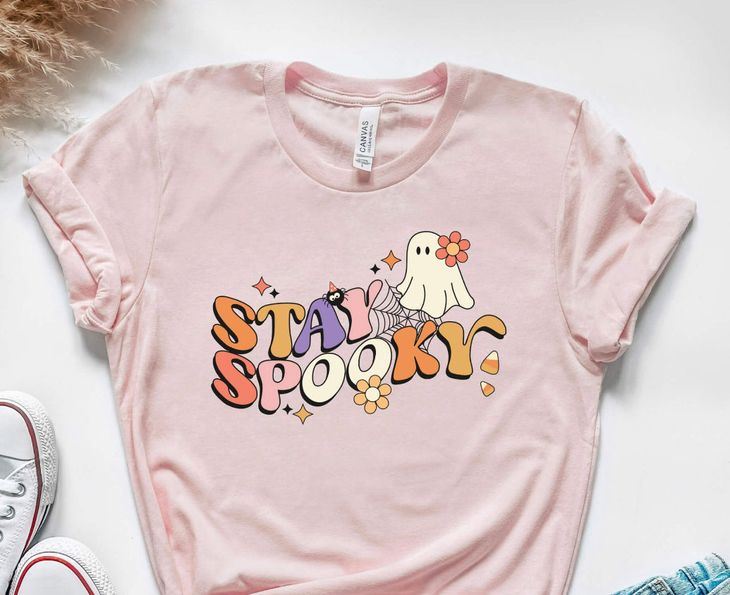 Stay Spooky TShirt