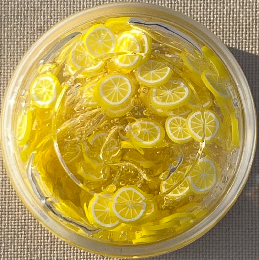 BYO Lemon Slices