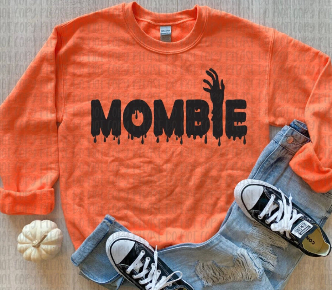 MOMBIE Tshirt