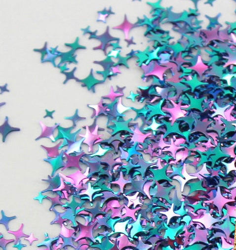 Mermaid Stars