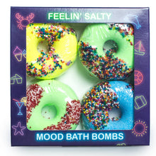 Load image into Gallery viewer, Bath Bomb Sets
