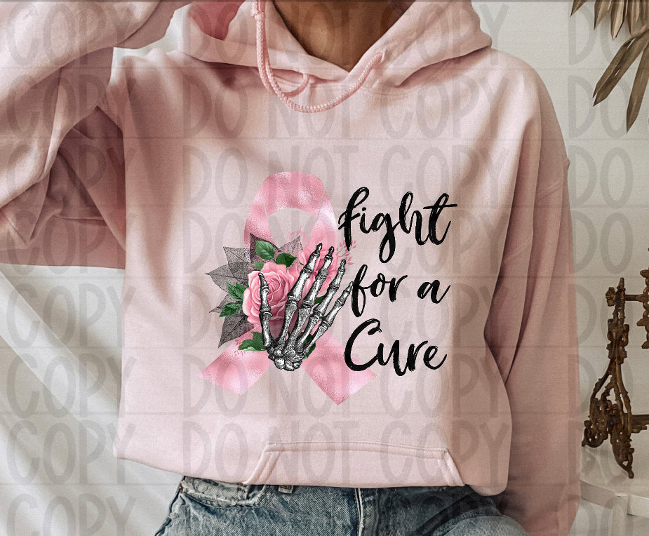 Fight for a Cure