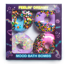 Load image into Gallery viewer, Bath Bomb Sets
