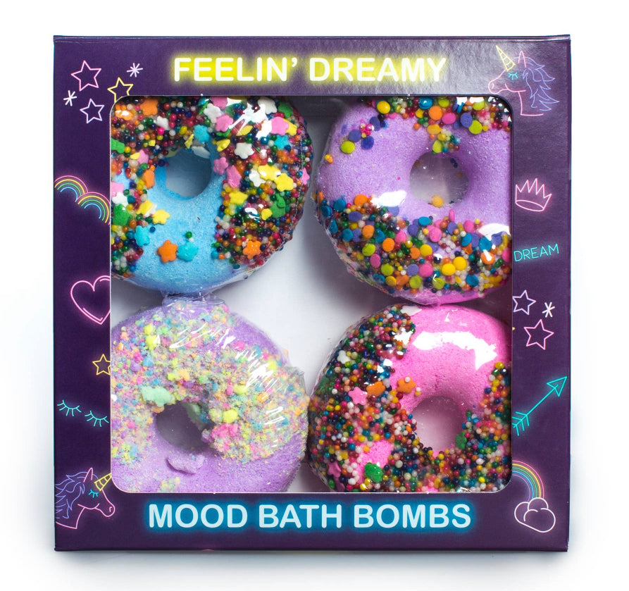 Bath Bomb Sets