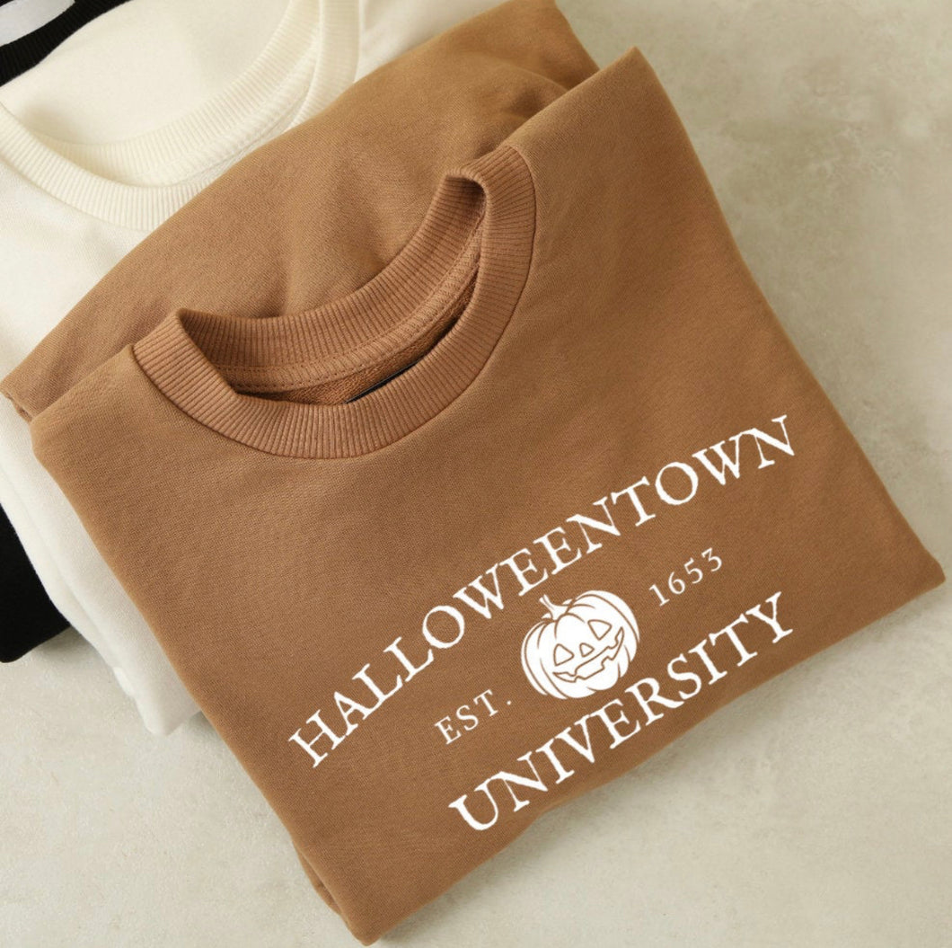 Halloween Town TShirt