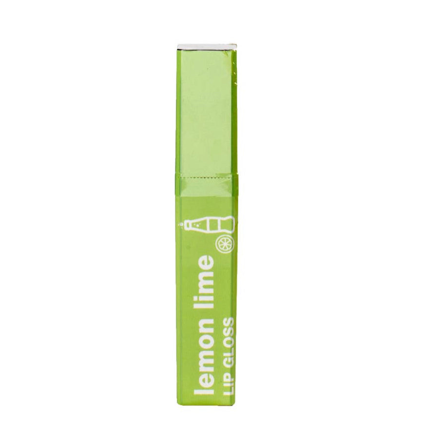 Lemon Lime Lip Gloss