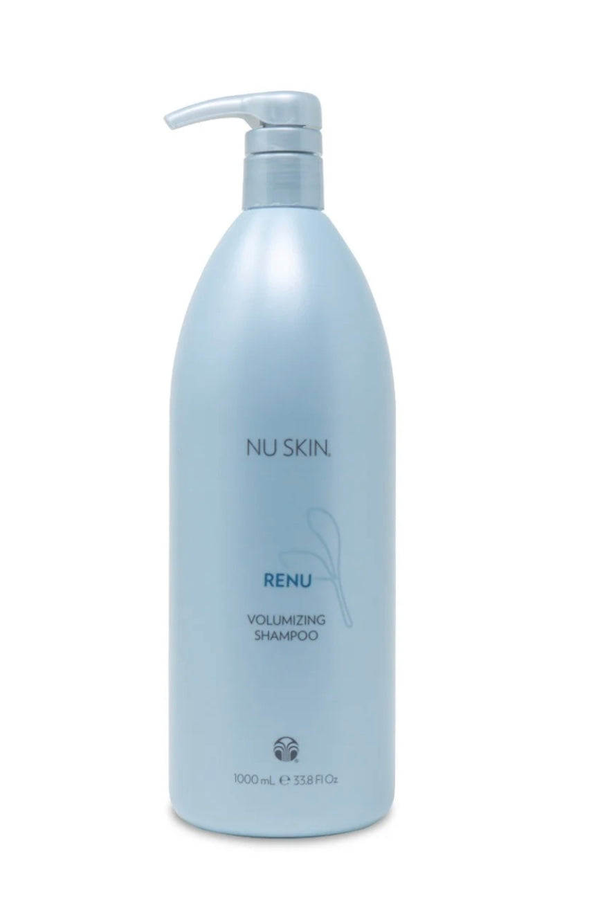 ReNu Volumizing Shampoo