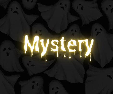 Spook Mystery