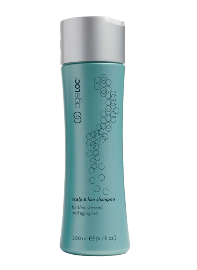 ageLOC Scalp & Hair Shampoo