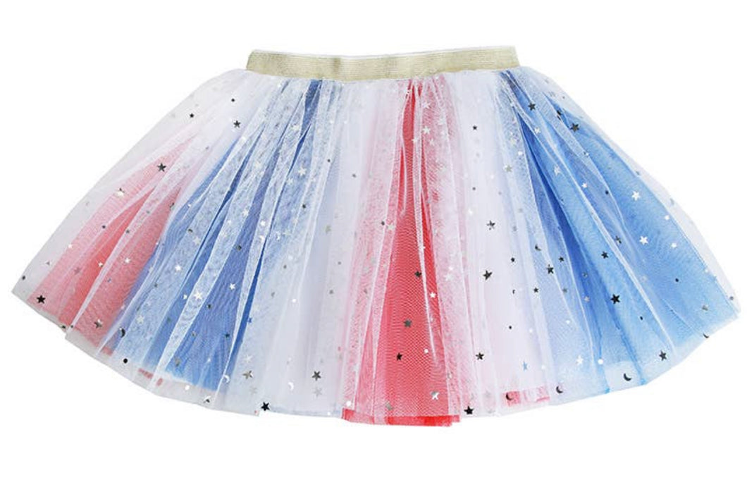 Stars & Stripes Tutu