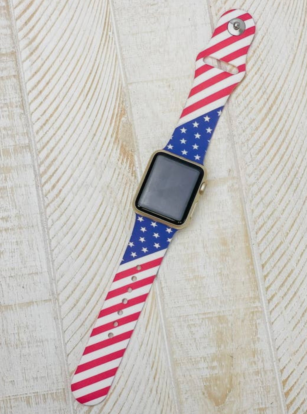 USA Watch Band