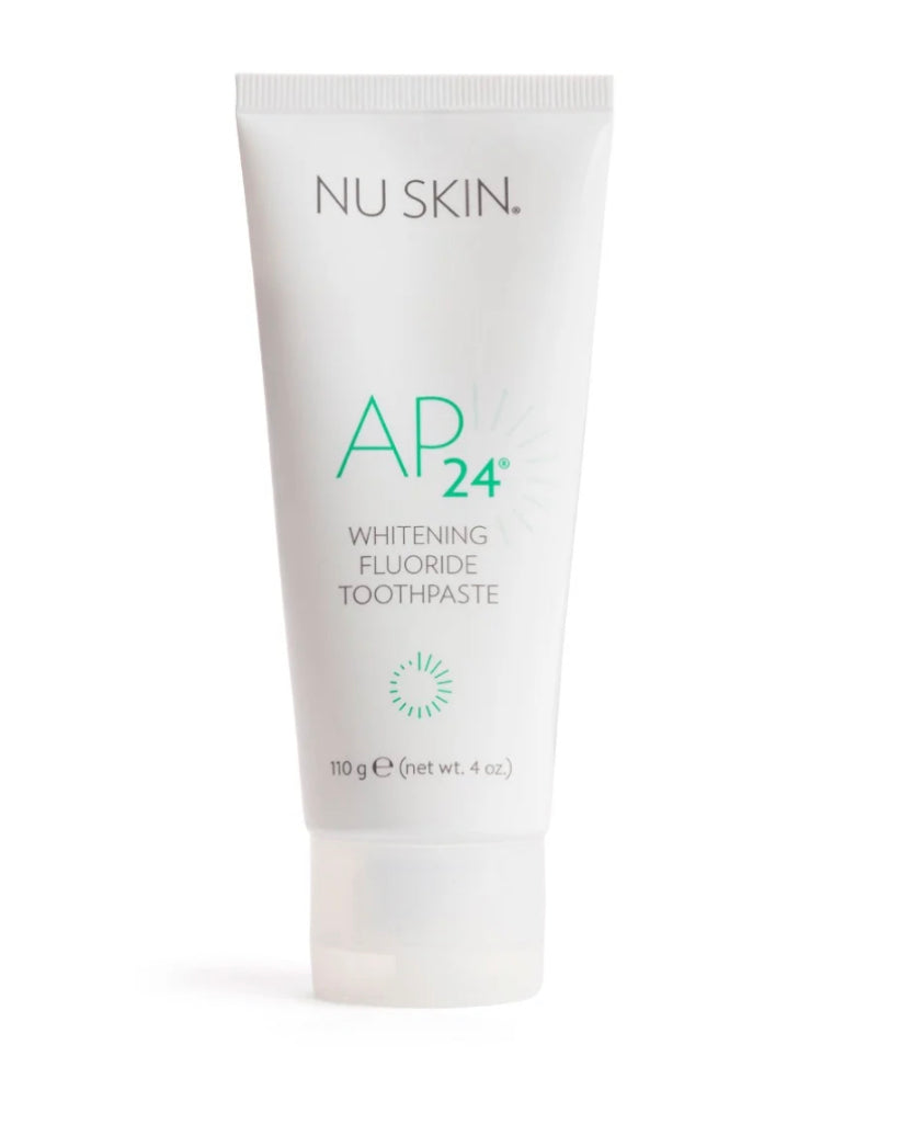 AP 24® Whitening Fluoride Toothpaste