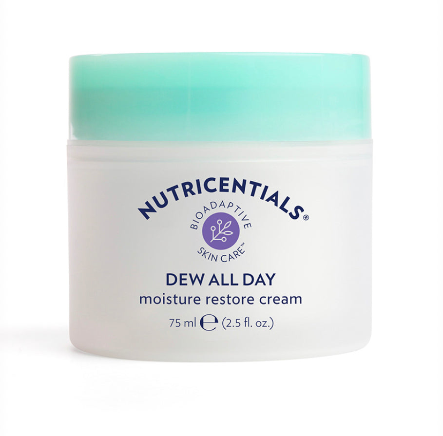 Nutricentials Bioadaptive Skin Care™ Dew All Day Moisture Restore Cream