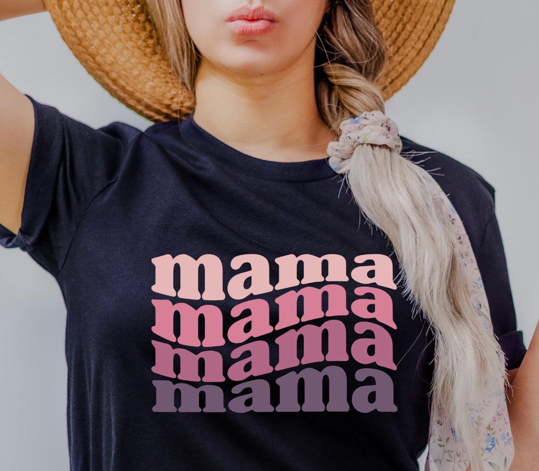 Retro Mama