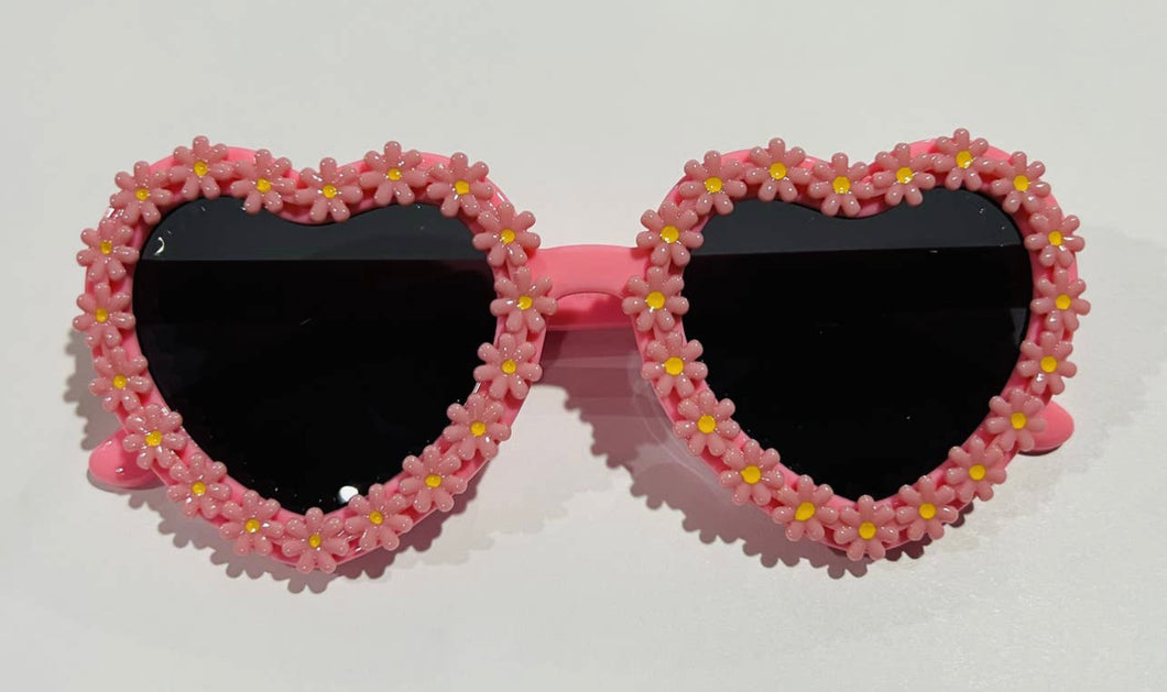 Daisy Sunglasses