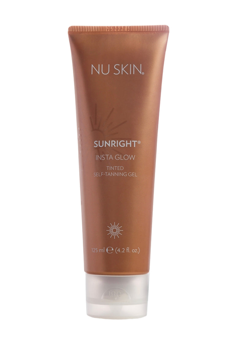 Sunright® Insta Glow