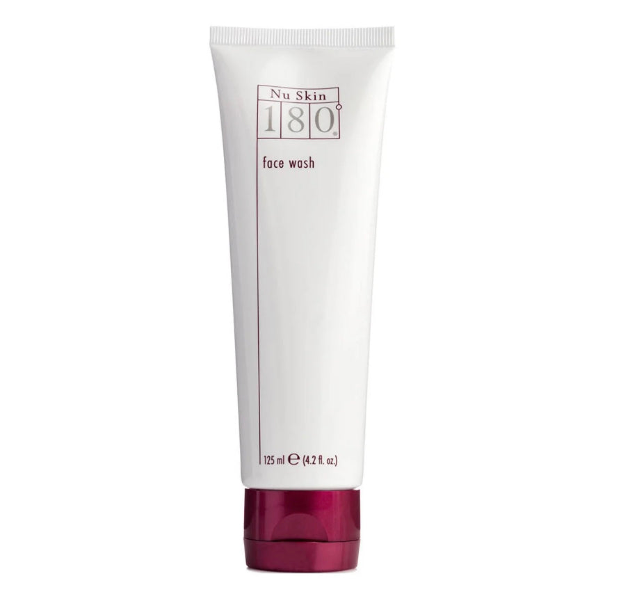 Nu Skin 180°® Face Wash