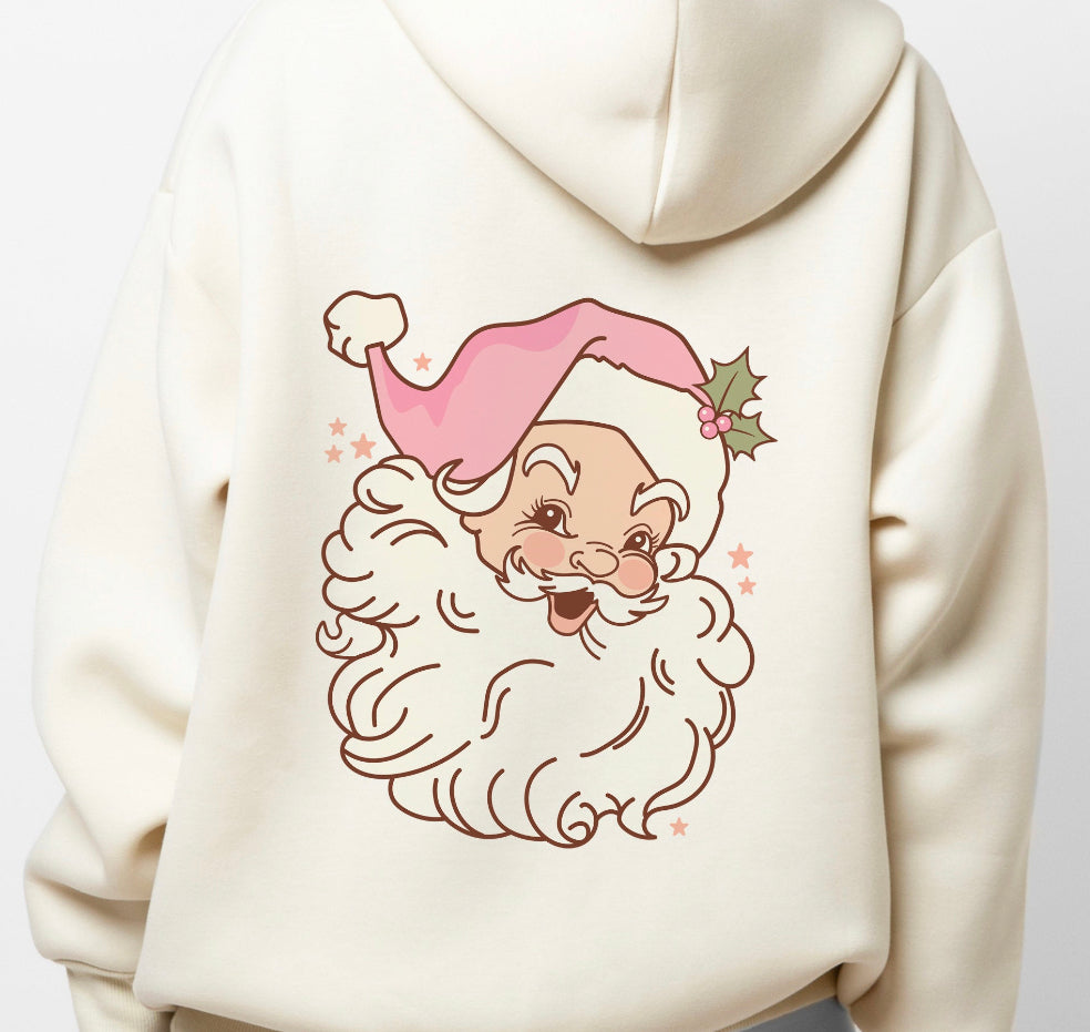 Soft Santa