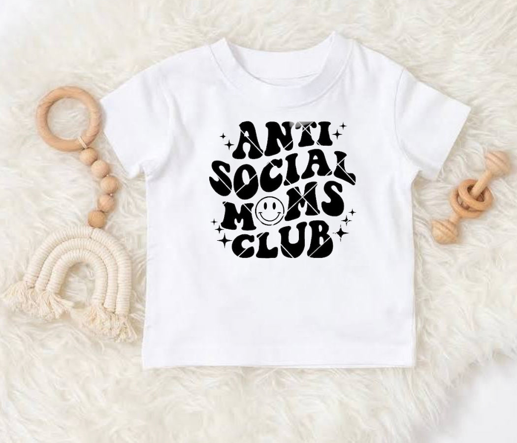 AntiSocial Moms Club