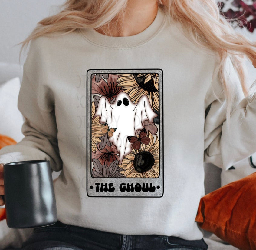 The Ghoul T-Shirt