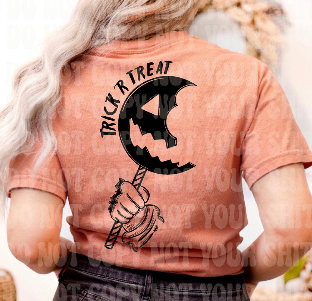 Trick R Treat TShirt