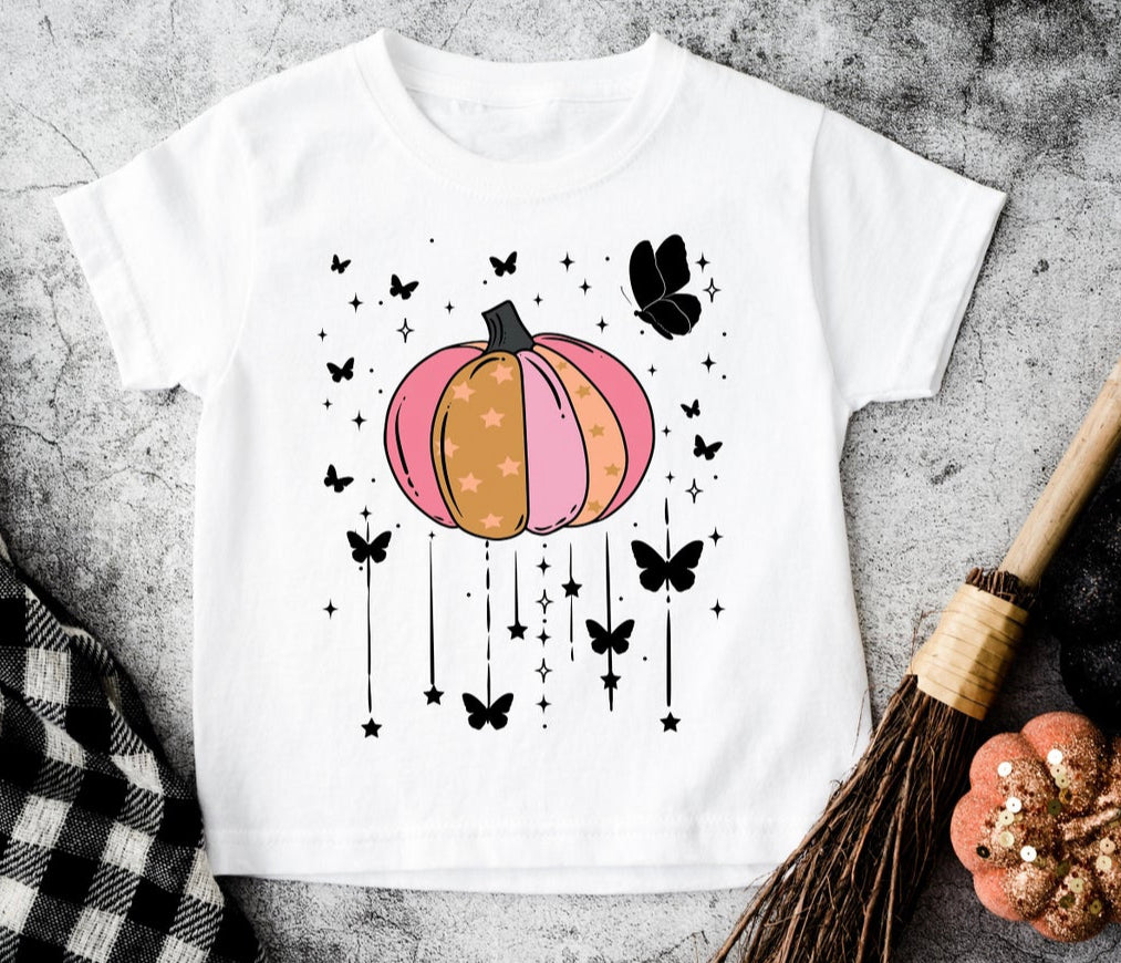 Pretty Pumpkin TShirt