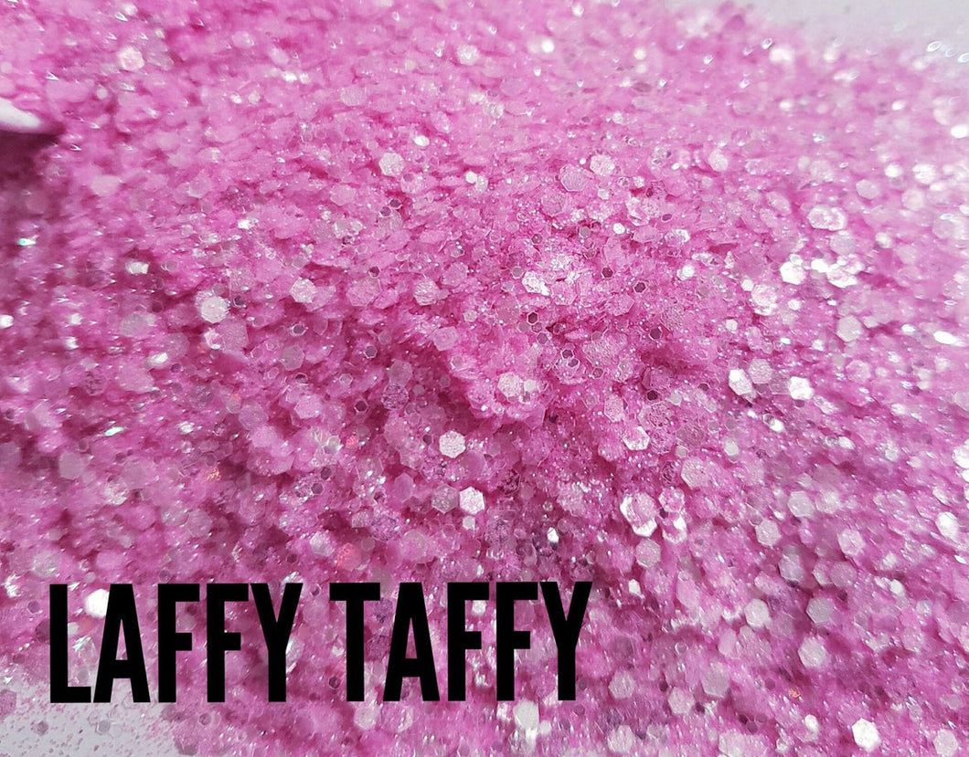 LAFFY Taffy