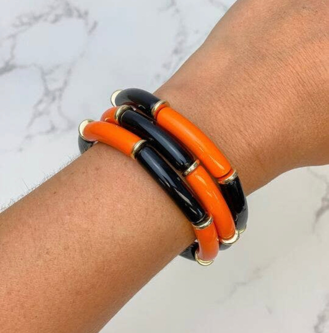 Skinny Tube (3) Bracelets