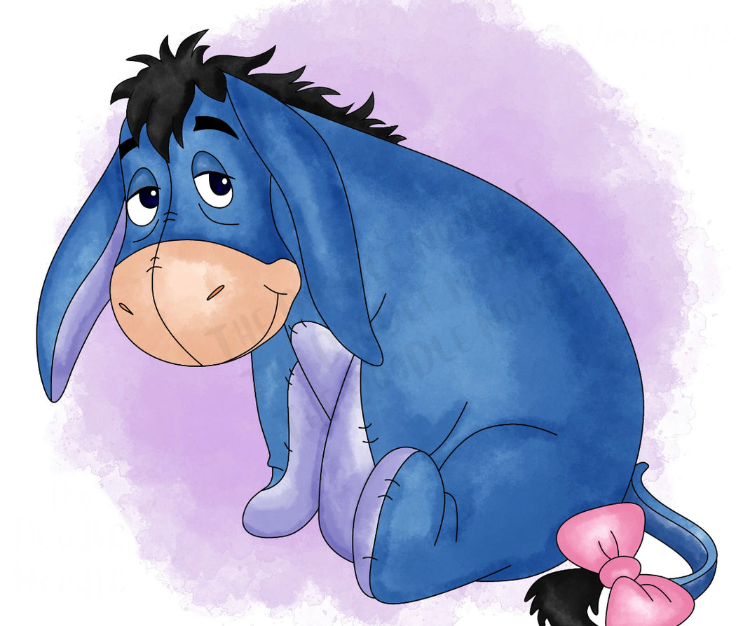 Eeyore