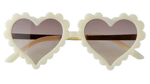 Load image into Gallery viewer, Heart Sunglasses
