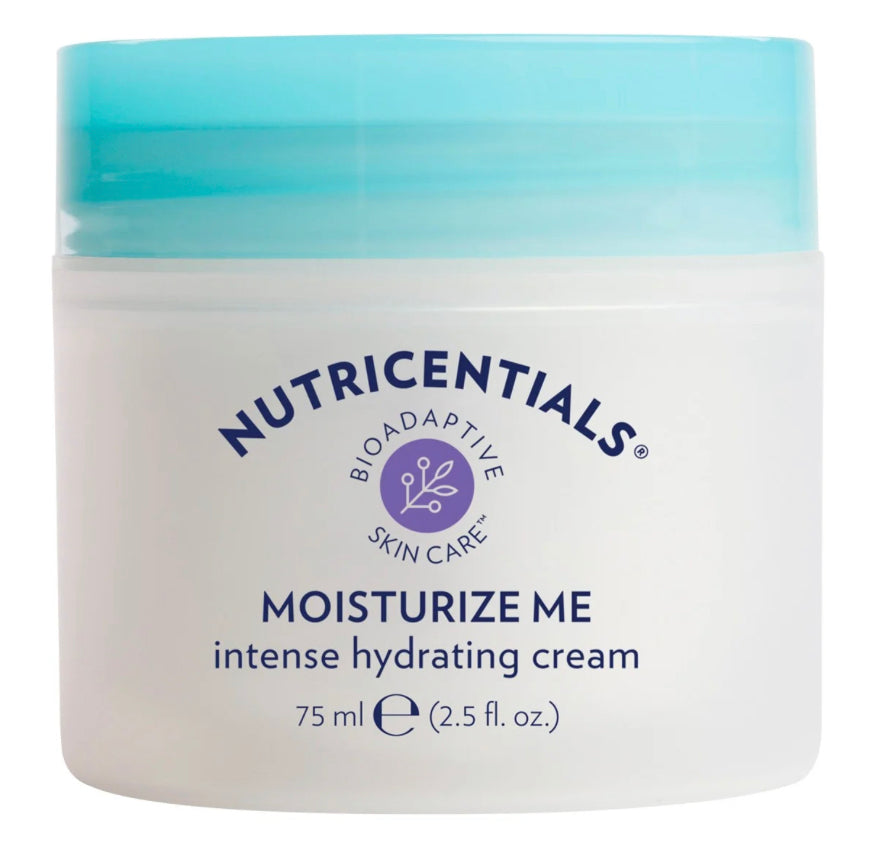 Nutricentials Bioadaptive Skin Care™ Moisturize Me Intense Hydrating Cream