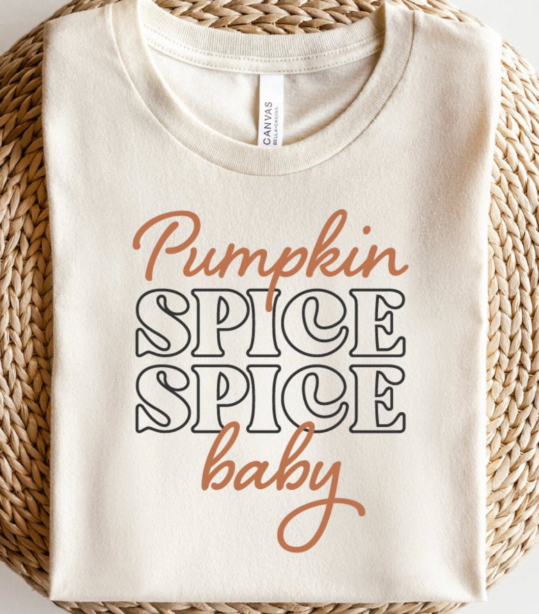 Pumpkin Spice