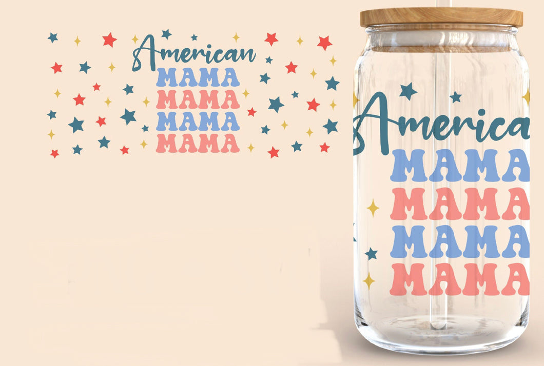 American Mama Cup