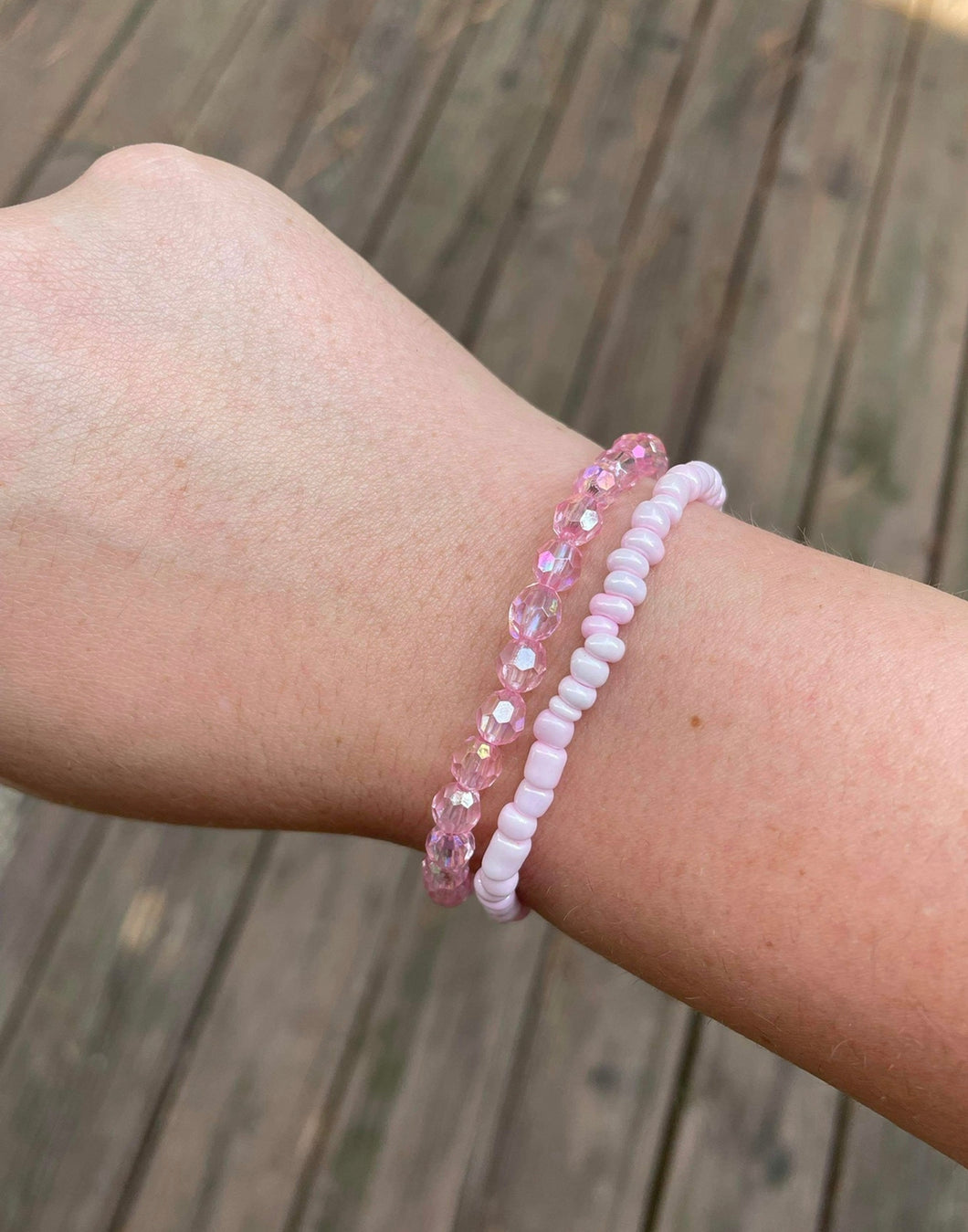 BCA Bracelet